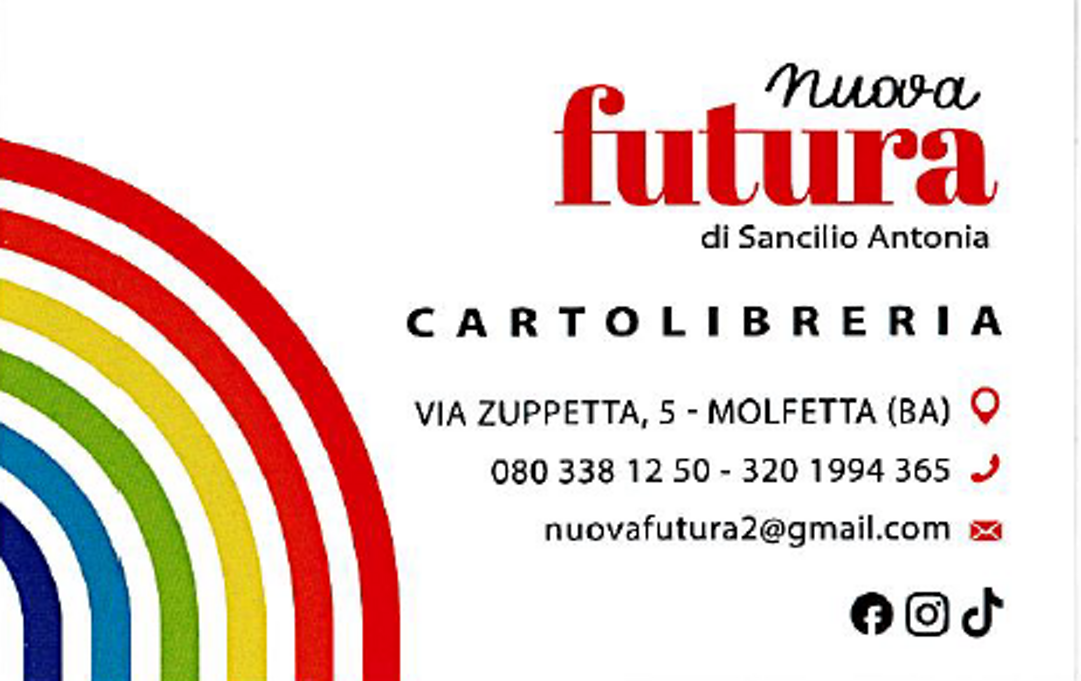 logo per etichette
