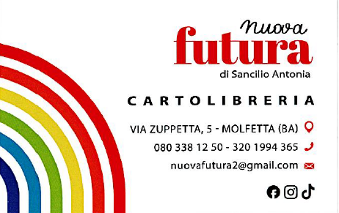 logo per etichette