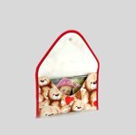 pochette-memories-teddy-in-feltro