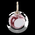 palla-di-natale-trasparente-con-filamenti