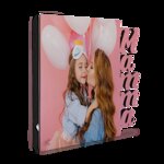 cornice-sagomata-verticale-con-scritta-mamma