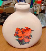 bottiglia-in-cotto-con-stella-di-natale