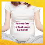 maglietta-premaman-personalizzata