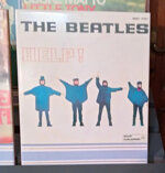help-beatles