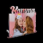 cornice-sagomata-orizzontale-con-scritta-mamma