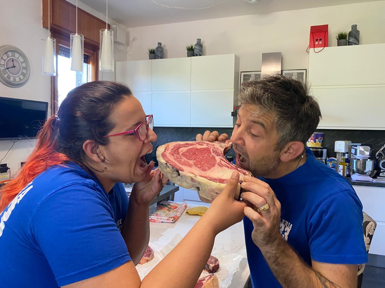 Perch&eacute; abbiamo scelto di dedicarci alla vendita di BBQ?