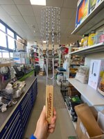 campingaz-barbecue-sausages