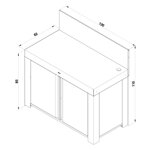 carrello-da-esterno-eno-felix-mobile-cucina-grigio-scuro-e-nero-per-plancha