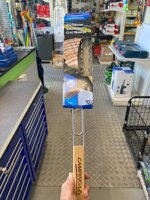 campingaz-barbecue-sausages