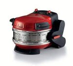 6739789-pizzeria-ariete-rosso-nuovo-modello-con-2-pietre-refrattarie