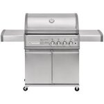 barbecue-a-gas-crossray-a-4-fuochi-con-carrello