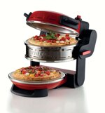 6739789-pizzeria-ariete-rosso-nuovo-modello-con-2-pietre-refrattarie