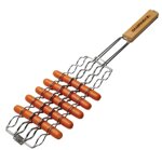 campingaz-barbecue-sausages