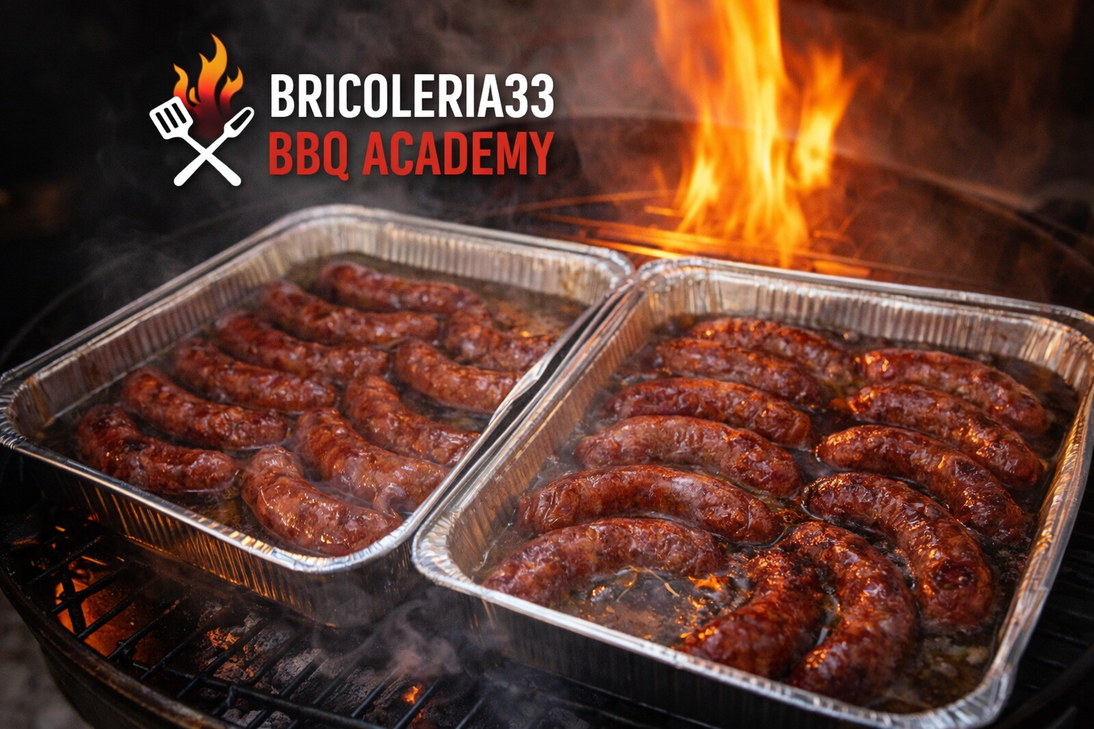 Come scegliere il barbecue giusto: guida completa 2026