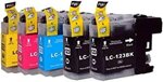 kit-compatibile-brother-lc-123-no-oem-5-cartucce