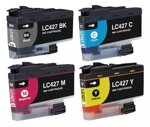 kit-compatibile-brother-lc-427xl-no-oem-4-cartucce