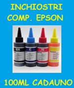 inchiostri-compatibili-epson-4x100ml-no-oem
