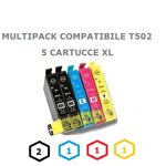 kit-compatibile-epson-t502-xl-5-cartucce-no-oem
