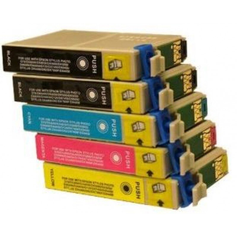 kit-compatibile-epson-t711-5-cartucce-no-oem