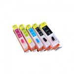 cartucce-ricaricabili-canon-520-521-no-5-cartucce-voem