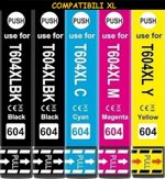 kit-compatibile-epson-604-5-cartucce-no-oem-serie-ananas