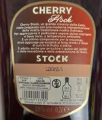 cherry-stock