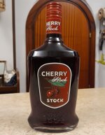 cherry-stock