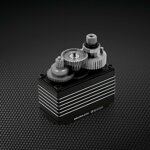 power-hd-s25-servo-sanwa-ssr-compatible-silver