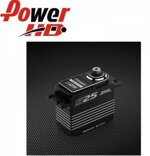 power-hd-s25-servo-sanwa-ssr-compatible-silver
