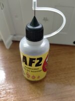 viper-af2-olio-per-cuscinetti