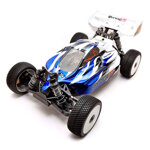hobao-hyper-vse-brushless-buggy-18-100a-4s-rtr-blue