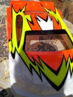 scocca-gt4-18-verniciata