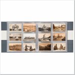 album-per-600-cartoline-storiche-di-cui-50-custodie-trasparenti-con-chiusura-permanente