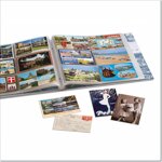 album-per-600-cartoline-comprensivo-di-50-bustine-trasparenti-con-chiusura-permanente