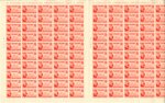1949-catalogo-sassone-n-610-foglio-completo-a-ponte