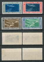 giri-coloniali-1933-catalogo-sassone-n-4-balbo-qualita-lusso
