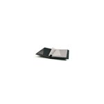 classificatore-9-listelli-pergamino-senza-divisorio-230x305-mm-fondo-nero-vari-colori