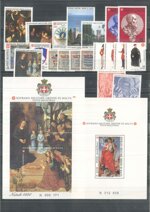 smom-1994-annata-completa-20-v-2-fg