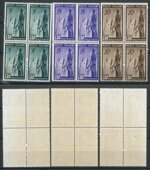 1949-catalogo-sassone-n-601603-quartina