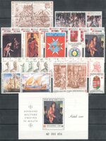 smom-1990-annata-completa-38-v-2-fg