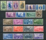 1948-annata-completa-22-valori