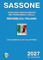 catalogo-sassone-2027-area-italiana-vari-volumi