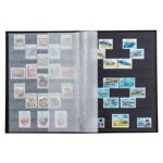 classificatore-9-listelli-pergamino-senza-divisorio-230x305-mm-fondo-nero-vari-colori