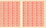 1949-catalogo-sassone-n-610-foglio-completo-a-ponte