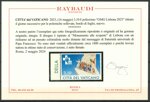 2023-giornata-gioventu-fllo-ritirato-poste-vaticane-certificato