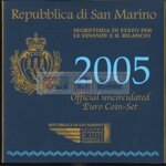 2005-fdc-divisionale-5-euro-argento-9-valori