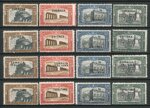 giri-coloniali-1926-catalogo-sassone-n-15-milizia-i