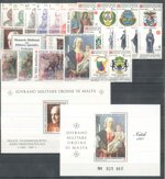 smom-1987-annata-completa-26-v-2-fg