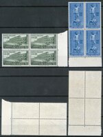 1949-catalogo-sassone-n-618619-quartina