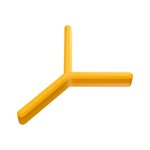 distanziatore-y-90-20mm